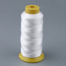 2pcs Heavy Duty Nylon Sewing Thread for Wallets Canvas Beading Clothing