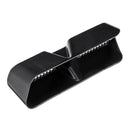 2Pcs Car Seat Air Conditioning Vent Dust Net Frame Cover for BMW X3 X4 2011
