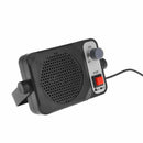 Mini Heavy Duty TS-650 External Speaker For YAESU ICOM KENWOOD CB Radio 3.5MM