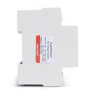 SVP-916 Adjustable Voltage Surge Protector Limit Current Protection (63A)