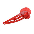 12pcs/Pack Hair Clips Cute Mix Color Assorted    Hair Pin