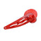 12pcs/Pack Hair Clips Cute Mix Color Assorted    Hair Pin