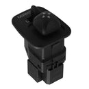 Car Power Mirror Switch Button Fits for Ford F150 97-04 F65Z-17B676-AB