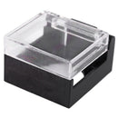 10pcs Waterproof Cover Guard Protector for 16mm Dia Push Button Switch Q3B8