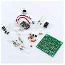 Radio 40M CW Shortwave Transmitter Receiver Version 4.1 7.023-7.026MHz QRP