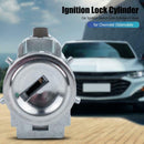 Car Ignition Switch Lock Cylinder+2 Keys for Chevrolet Oldsmobile 12458191