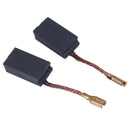 2pcs/lot  6x 9 x 15mm Angle Grinder Carbon Brush Replacement Spare Par_
