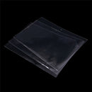 100XClear Chocolate LolliCandy Cello Bags Cellophane Party Favor 10x15cm LJ