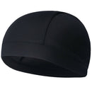 Cycling Beanie Outdoor Sports Windproof Cap Hat Motorcycle Under Helmet Liner