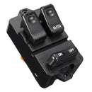 Driver Side Electric Power Master Front Window Switch Console for MAZDA 323
