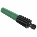 4Pc Garden Car Water Hose Pipe Tap Nozzle Connector Set Fitting Adapter Hoz B4R1