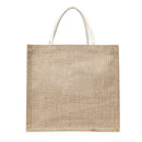 Fashion Shoulder Handbags Women Large Top-handle Bags Linen Shopping Totes