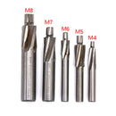 countersink cutter high quality materials countersunk screwdriver 5X OZ