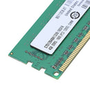 DDR3 4GB Memory Ram PC3-12800 1.5V 1600Mhz 240 Pin Desktop Memory DIMM Unbu R6B5