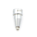 A1006 Replace Desoldering Gun Leader-Free Solder Tip for 802 808 809 807 817 FT