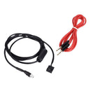 Aux Audio Aux 98.6 Input Cable Adapter For Car
