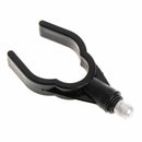 Fishing Rods Holder U Shaped Nylon Plastic Bracket Outdoor Pole Rest Head Carp