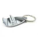 Home Bar Supplies Tool Drinking Multifunctional Metal Universal Bottle Opener