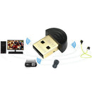 Mini USB Bluetooth Adapter V 4.0 Dual Mode Wireless Dongle CSR 4.0 Win7 /8/XP 3C