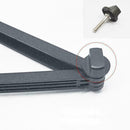 Tripod Monopod Thumb Screws 3 way Bolts Thumb Screw Repair For GoPro Parts H5A4