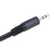 3.5mm jack mini plugto 2 RCA male stereo ohono audio speaker adapter  OZ
