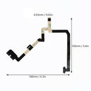 Black Gimbal Flat Flex Cable Layer for DJI Phantom 3 Standard RC Drone Accessory