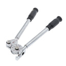 Heavy Duty Tubing Bender - 180 Degree Bends in Tubing - Works for 5/16-Inch 8mm