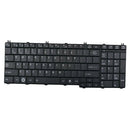 AER15U00310 US Keyboard For TOSHIBA Satellite C650 C660 L650 L670 Laptop