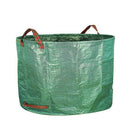 3-Pack 16 Gallons Garden Bag - Reuseable Heavy Duty Gardening Bags, Lawn Po