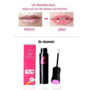 Magical Lip Plumper Natural Volume Gloss Hot Q6W0