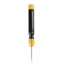 6 in 1 Portable Screwdriver Digital Product Maintain Tool for Camera,Glasse