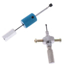 2x Disc Detainer Padlock Tool Locksmith Tools Lock ToolSet OZ