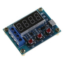 18650 Li-ion Lithium Lead-acid Battary Capacity Meter Discharge Monitor Analyzer