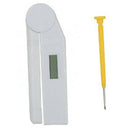 Folding Digital Ph Tester/Ph Checker Plus for Water Quality Test, Household
