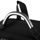 Durable Backpack Handbag Portable Travel Suitcase Shockproof Storage Bag Ca