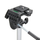 Digital Camera tripod Head stand WT-330A 330A Tripod with Carrying Bag A