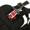 Adjustable Padded Shoulder Harness Strap Garden Brush Cutter Trimmer Strimm C2R9