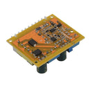 High Voltage DC-DC Boost Converter 8V-32V to +/-45V-390V Adjustable ZVS Cap