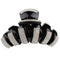 Fashion Full Crystal Rhinestone Hair Claw Clamp Clip Headpiece Accessory