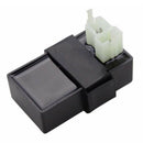 6Pin CDI Box Unit Ignition For GY6 125cc 150cc Go-Karts Moped ATV Scoote Gz  F3C