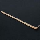 Handmade Bamboo Tea Scoop Matcha Spoon Sticks Tea Ceremony Accessories