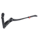 Bicycle Bike Kickstand Adjustable Road Bicycle Parking Stand Support FootB_kz