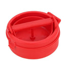 Stuffed Burger Press Hamburger Grill BBQ Patty Maker Juicy Meat Grinder Machine