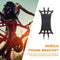 360 Degree Rotatable MTB Bike Mobile Phone Stand Holder Cycling Accessories #gib