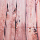 5x7FT Vinyl Photography Backdrop Photo Background, Brown wood wall floor S6W2