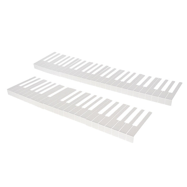 52 Keys Piano Keyboard Keystroke Suitable for Most Keyboards - Piano DIY