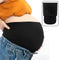 Corset With Pants Extenders Elastic For Pregnancy Breathable Seamless Belly Band