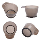 Large Capacity Hairdressing Bowl Professional Salon Hair Dying Color Bowl