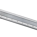 0-150mm Stainless Steel Dial Vernier Caliper Micrometer Guage Measurement