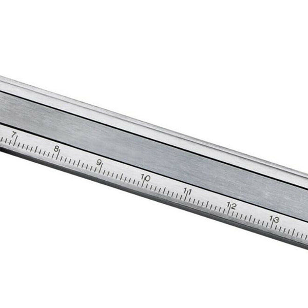 0-150mm Stainless Steel Dial Vernier Caliper Micrometer Guage Measurement
